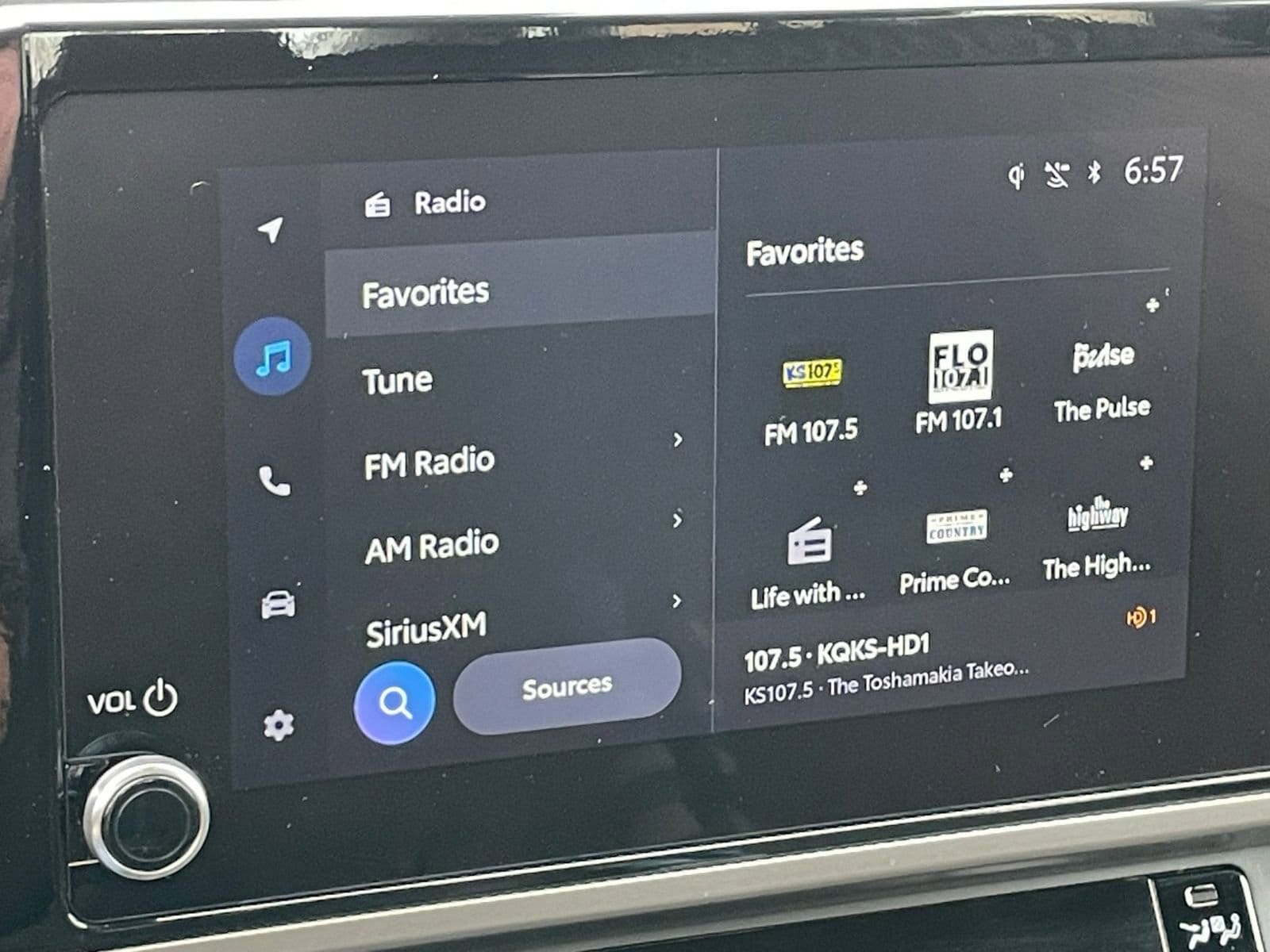 Thumbnail: 2025 Toyota Camry - 20