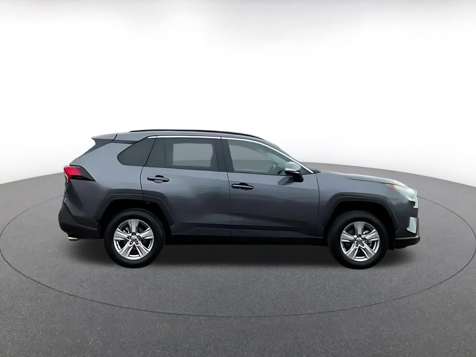 Thumbnail: 2025 Toyota RAV4 - 2