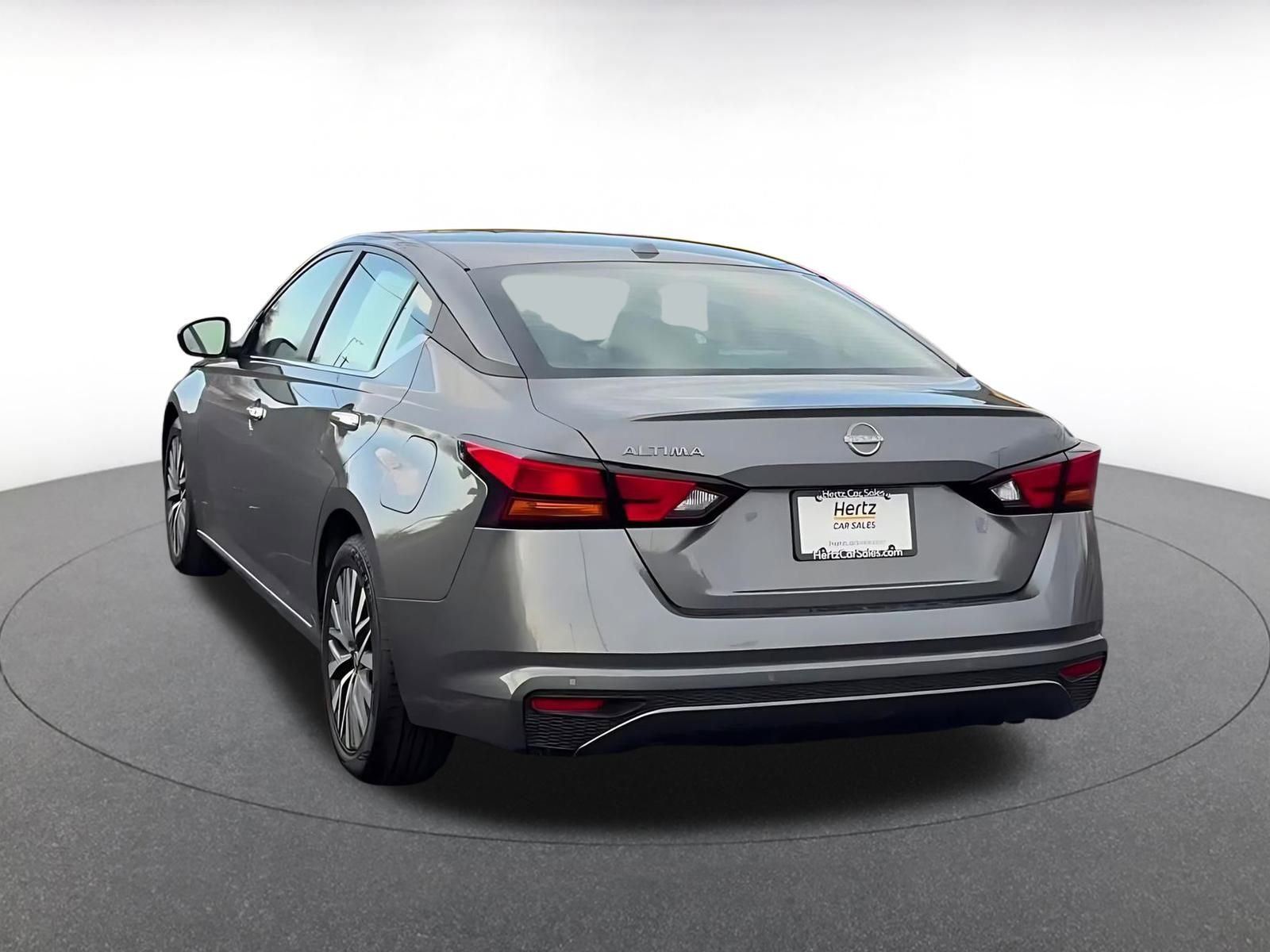 Thumbnail: 2025 Nissan Altima - 11