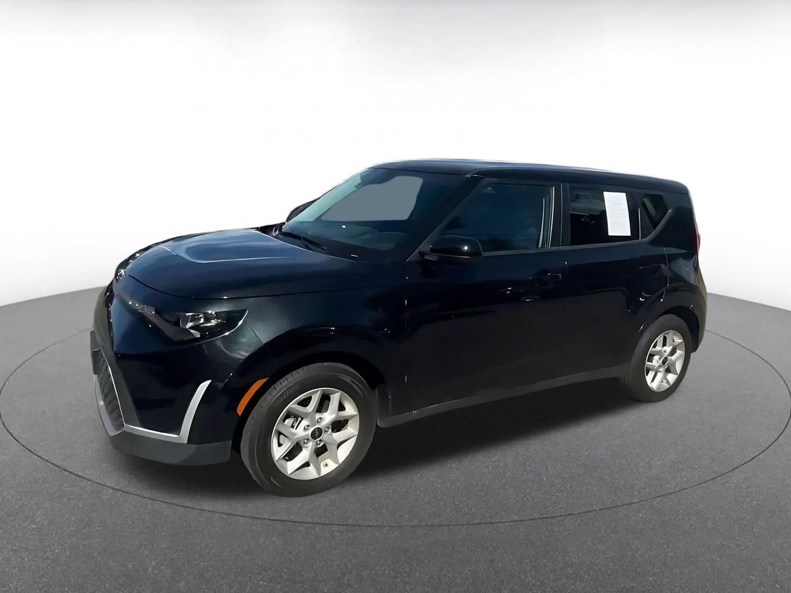 Thumbnail: 2025 Kia Soul - 8