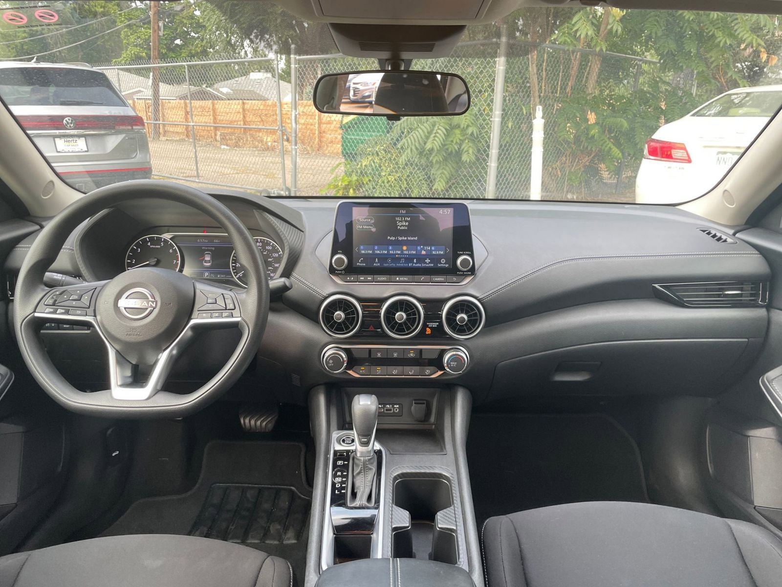 Thumbnail: 2024 Nissan Sentra - 31