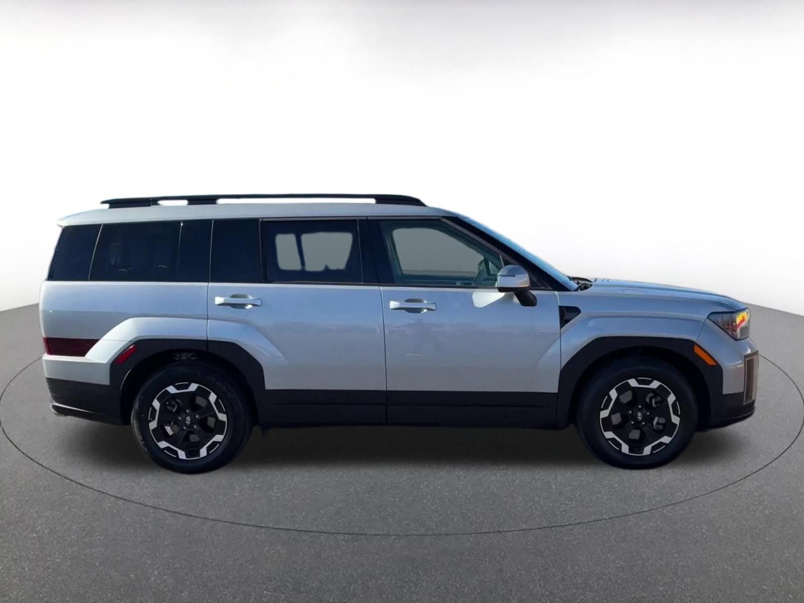 Thumbnail: 2025 Hyundai Santa Fe - 16