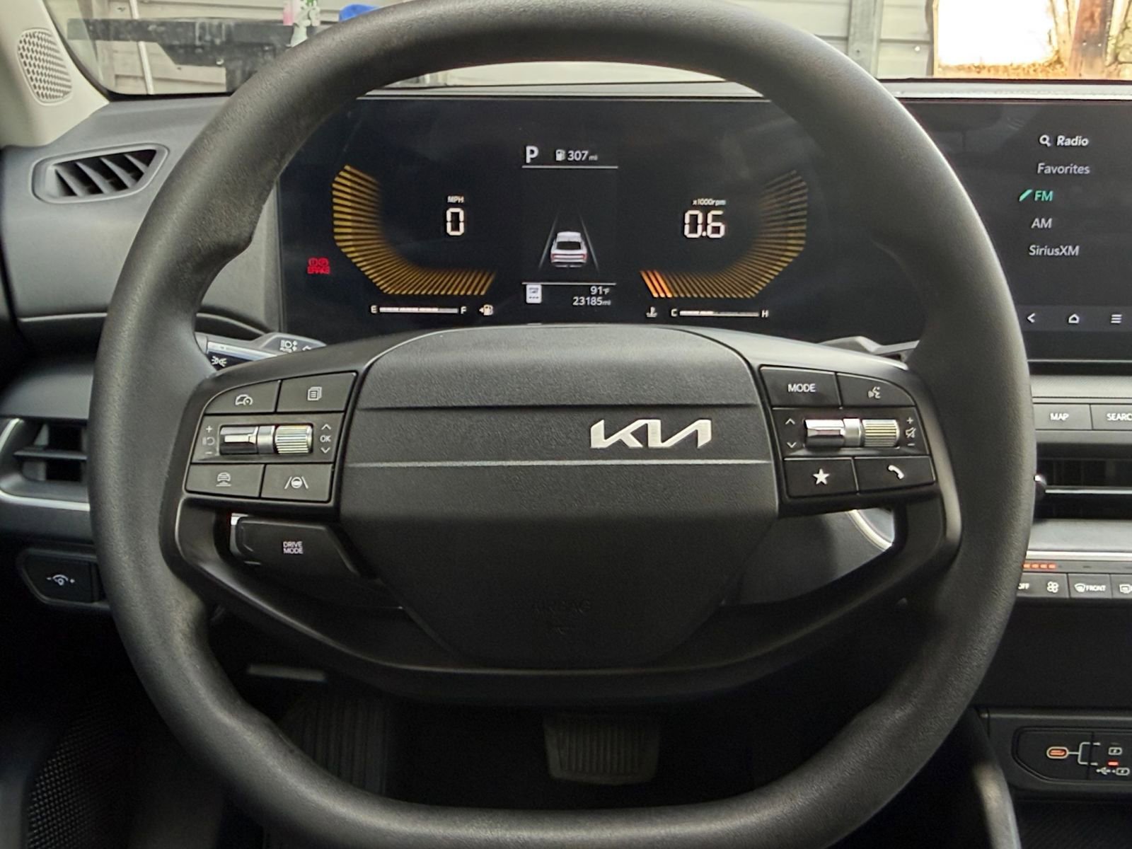 Thumbnail: 2025 Kia K4 - 25