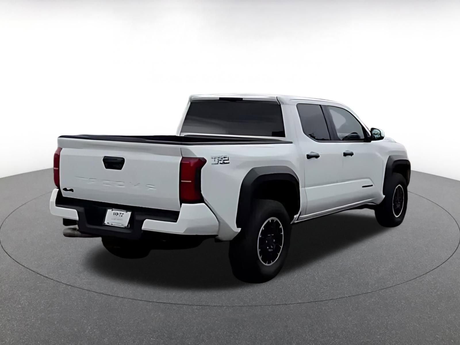 Thumbnail: 2025 Toyota Tacoma - 12