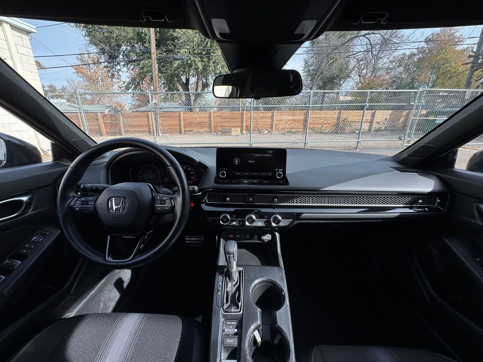 Thumbnail: 2025 Honda Civic - 31