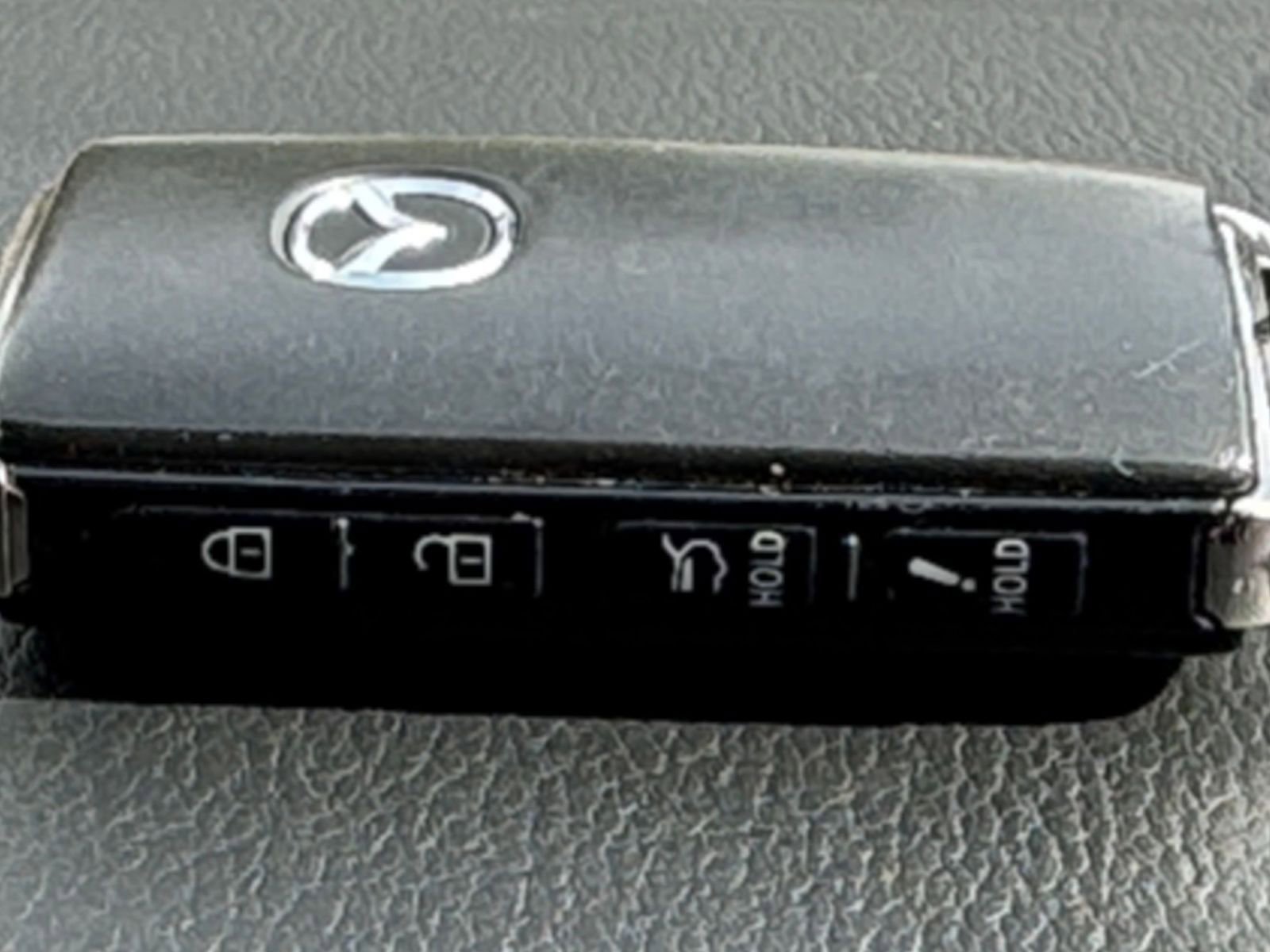 Thumbnail: 2025 Mazda CX-5 - 22