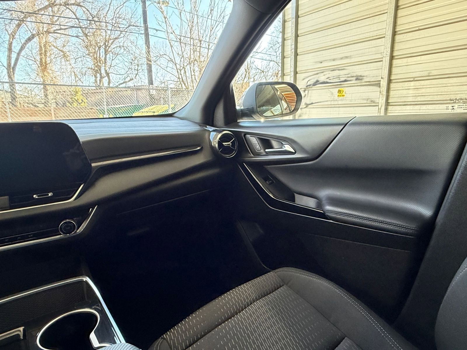 Thumbnail: 2025 Chevrolet Equinox - 33