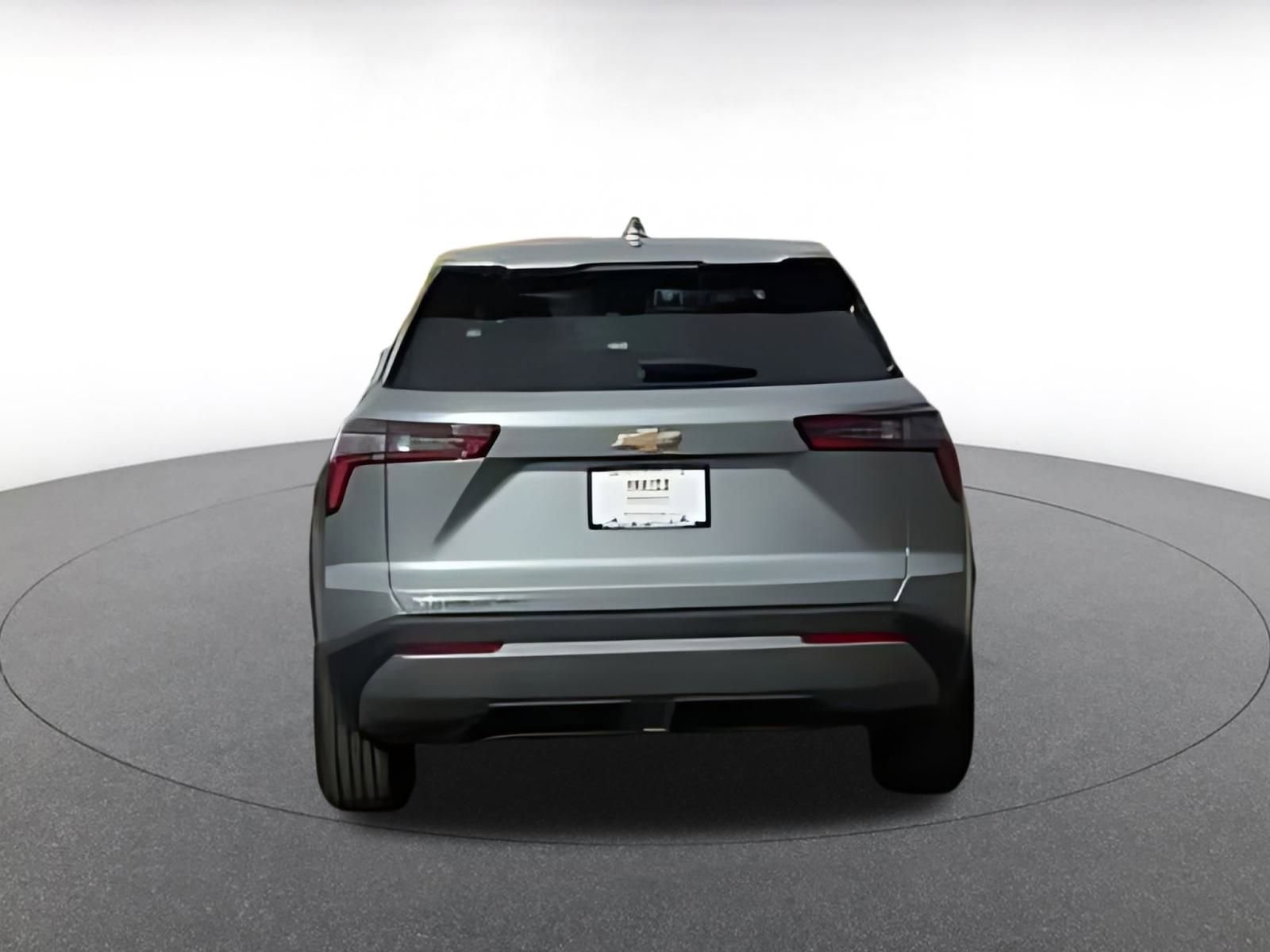 Thumbnail: 2025 Chevrolet Equinox - 16