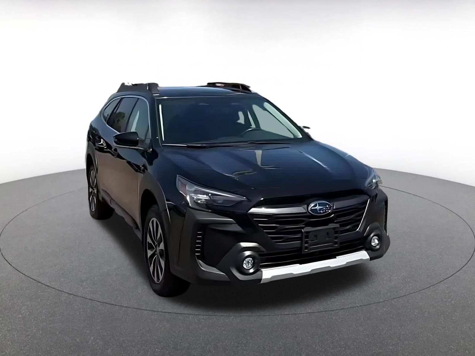 Thumbnail: 2024 Subaru Outback - 3