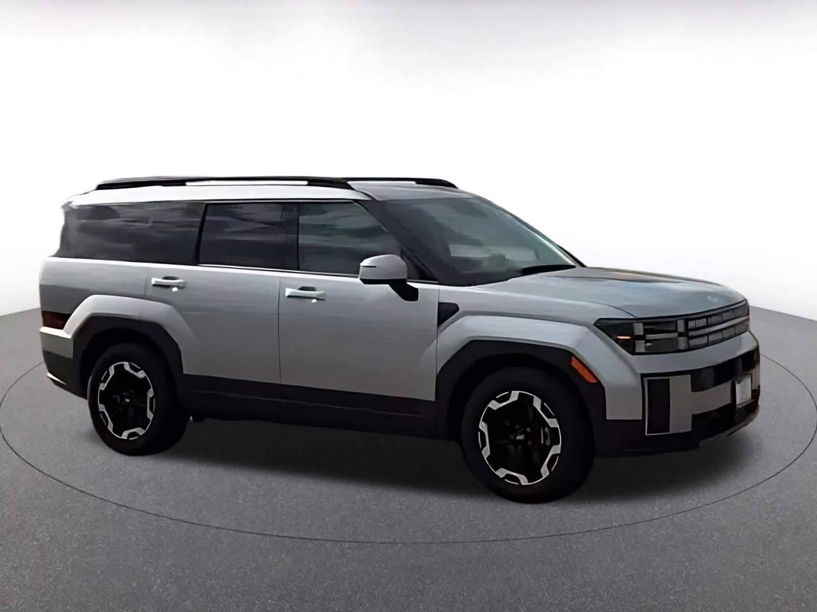 Thumbnail: 2025 Hyundai Santa Fe - 8