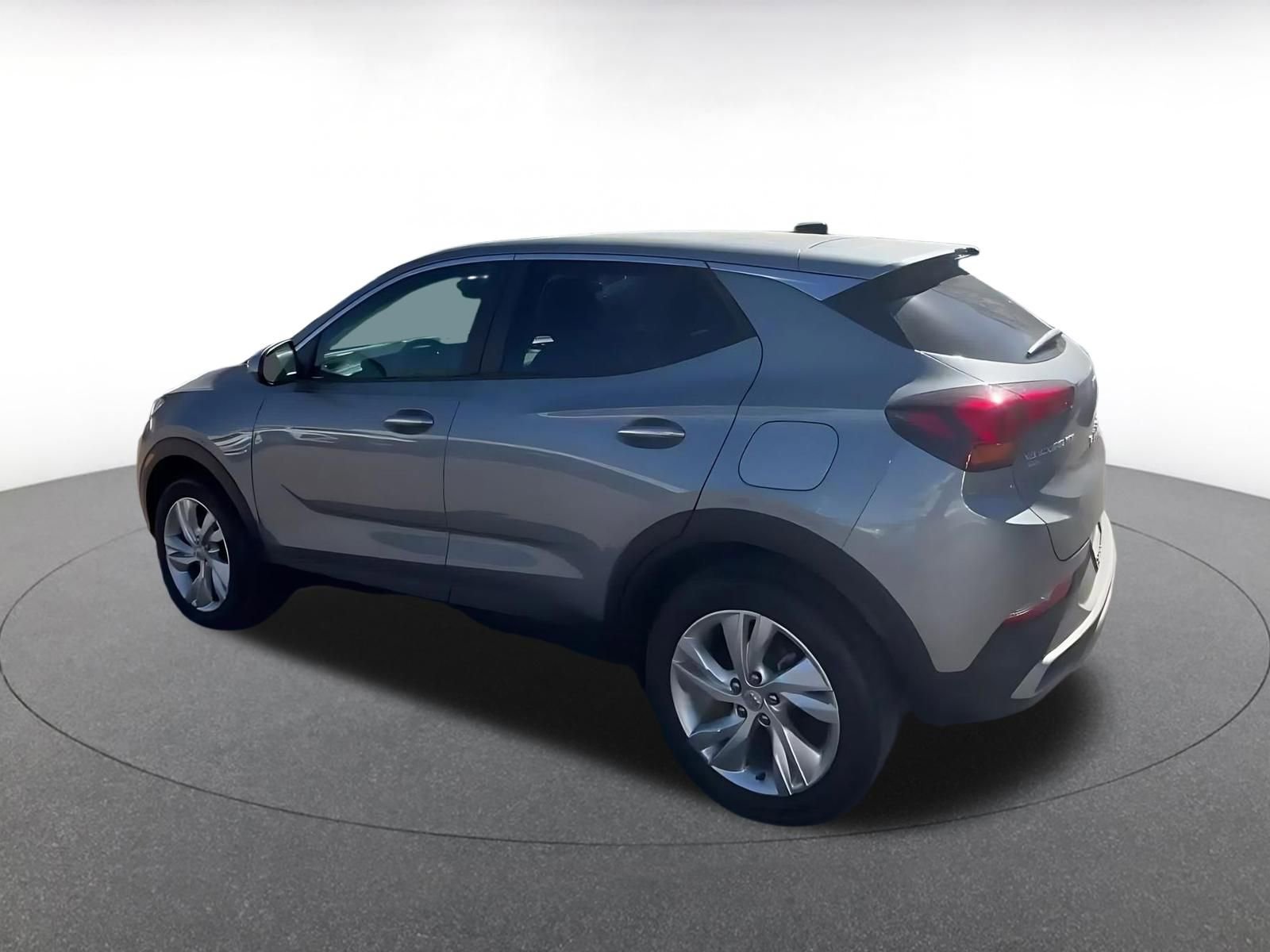 Thumbnail: 2025 Buick Encore GX - 10