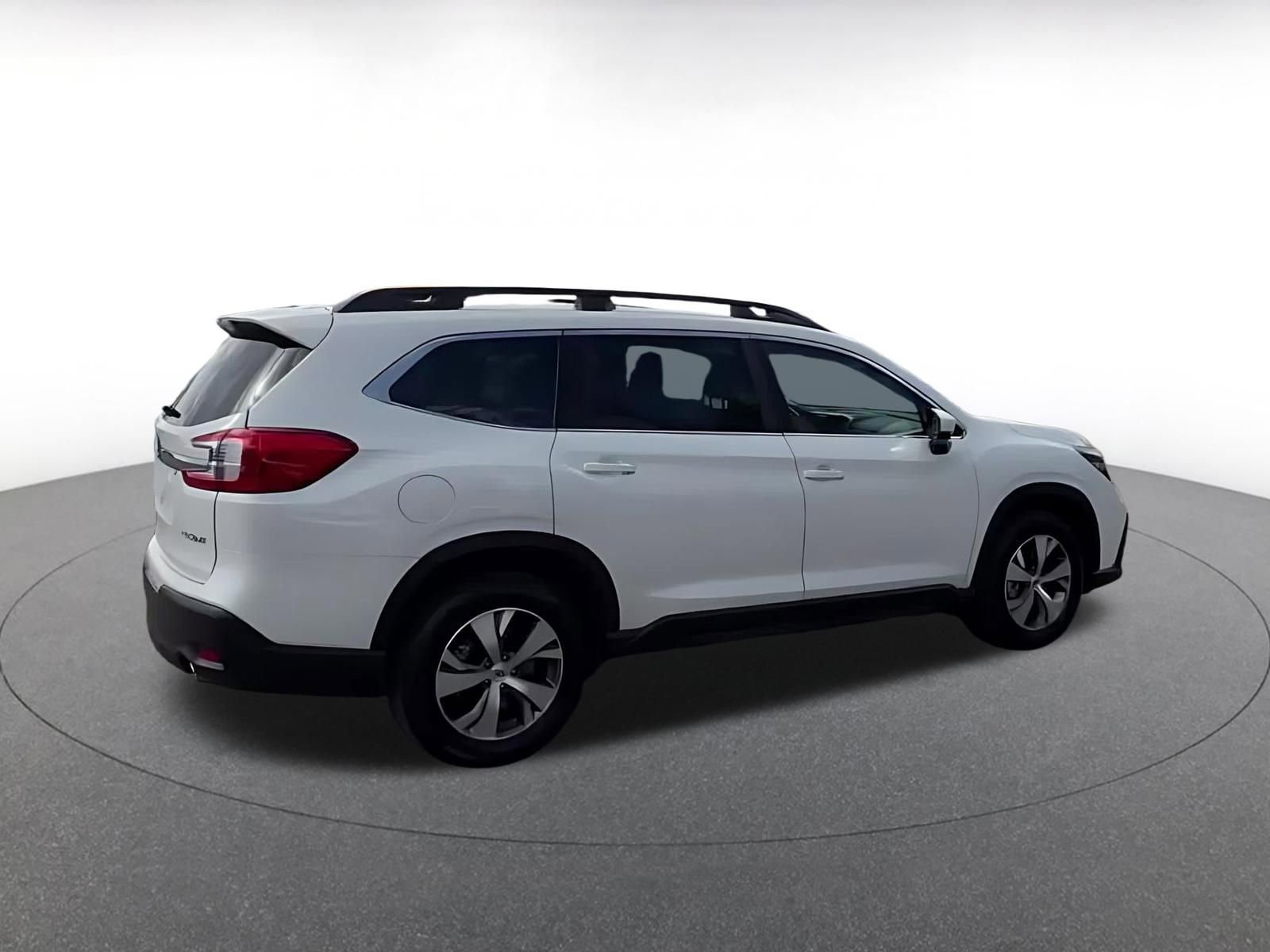 Thumbnail: 2025 Subaru Ascent - 12