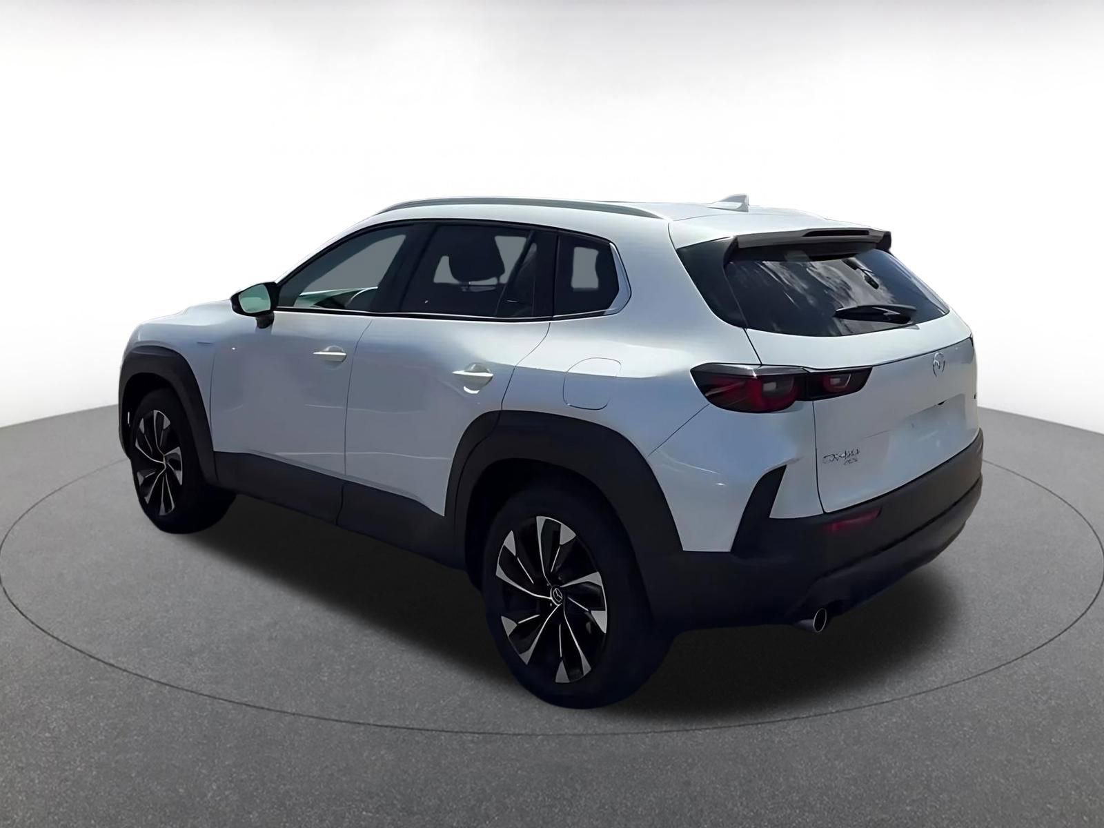 Thumbnail: 2025 Mazda CX-50 - 11
