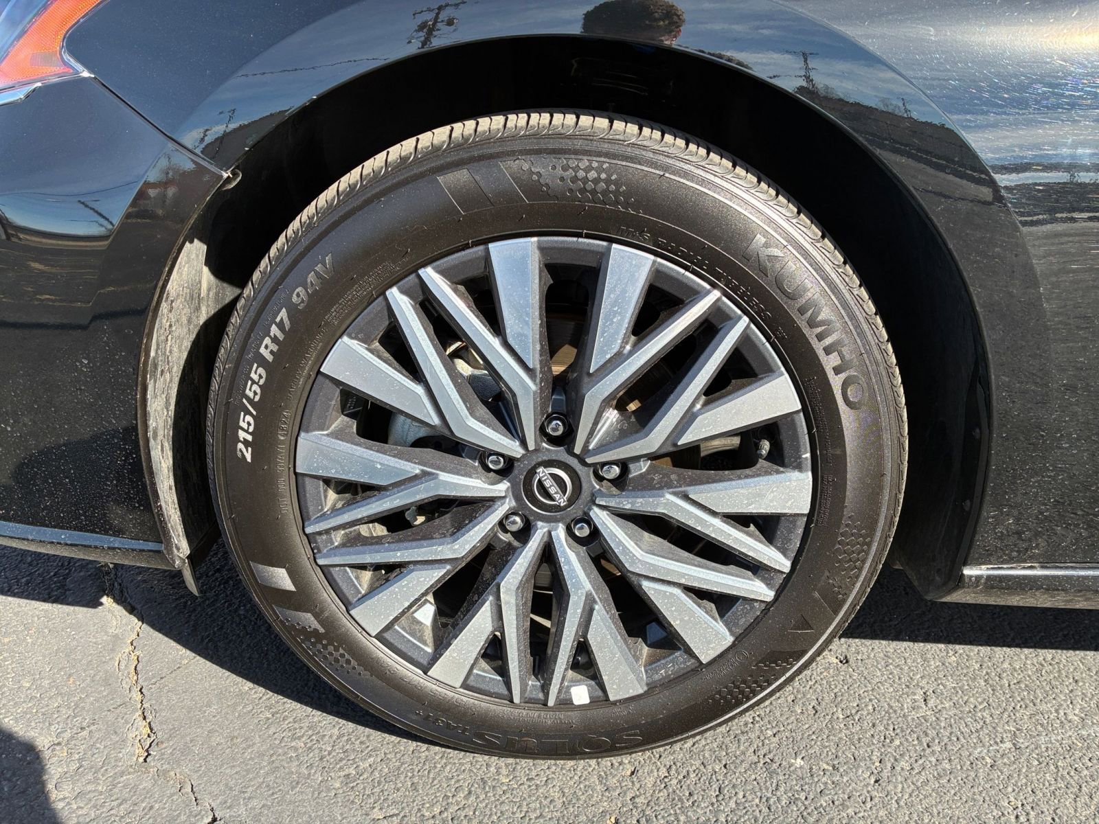 Thumbnail: 2025 Nissan Altima - 28