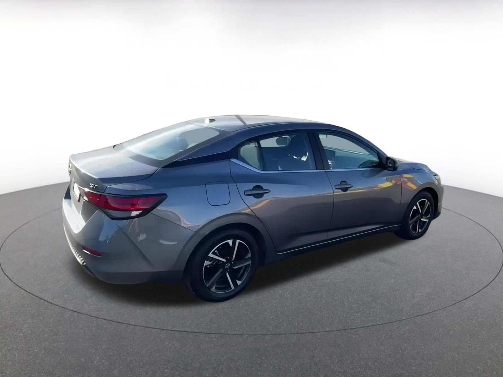 Thumbnail: 2024 Nissan Sentra - 15