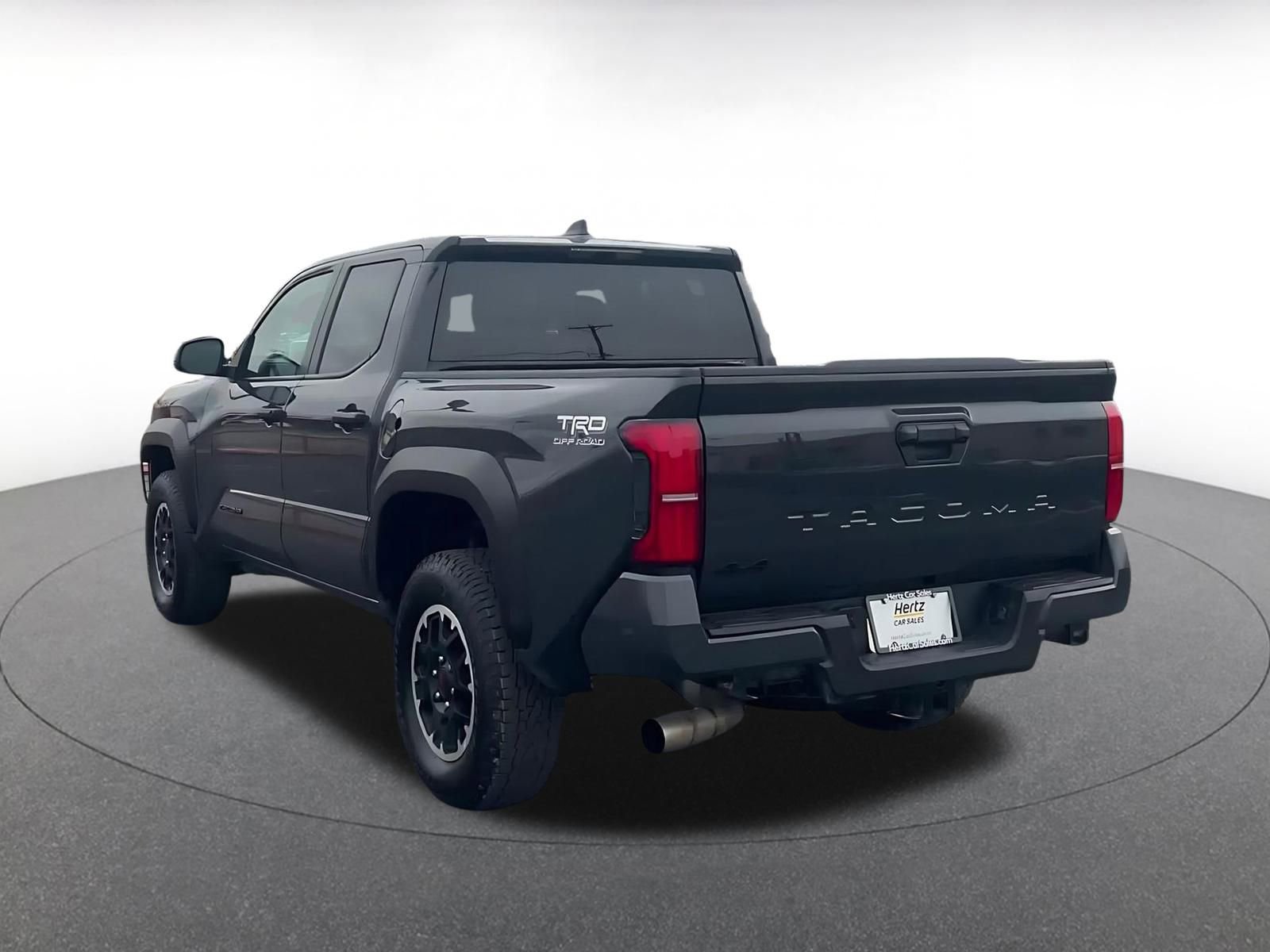 Thumbnail: 2025 Toyota Tacoma - 10