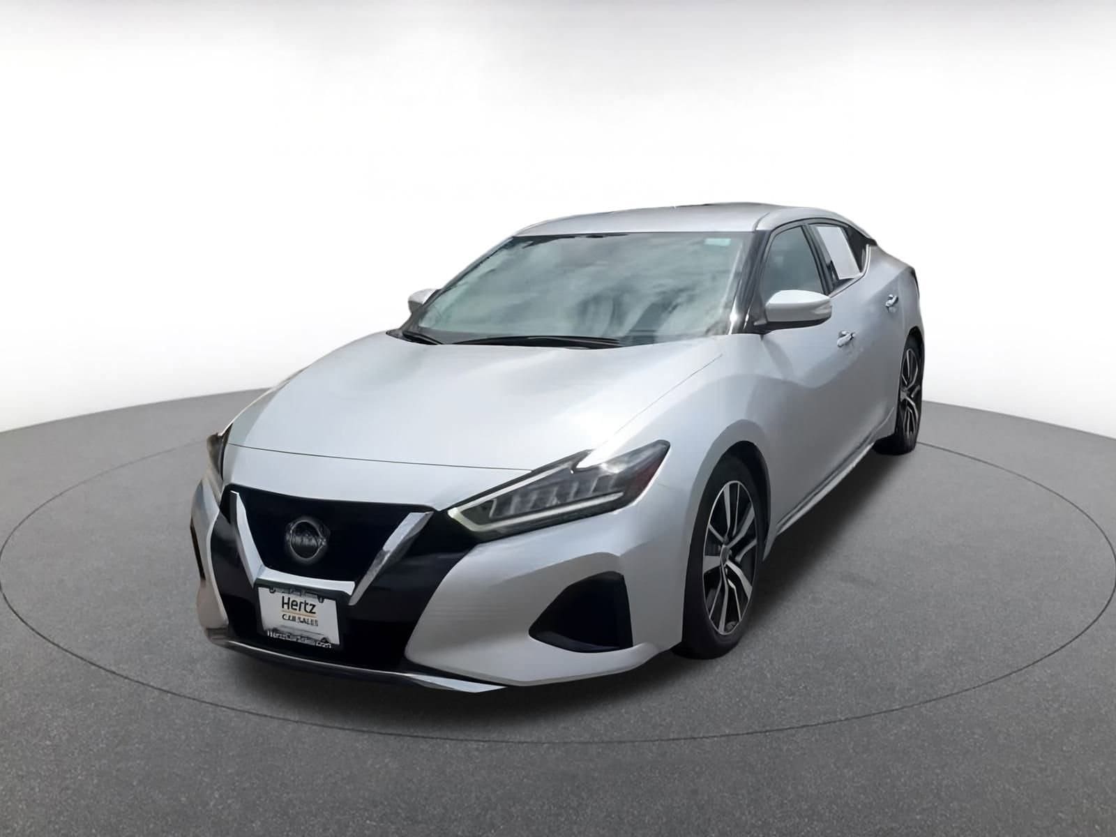 Thumbnail: 2023 Nissan Maxima - 7