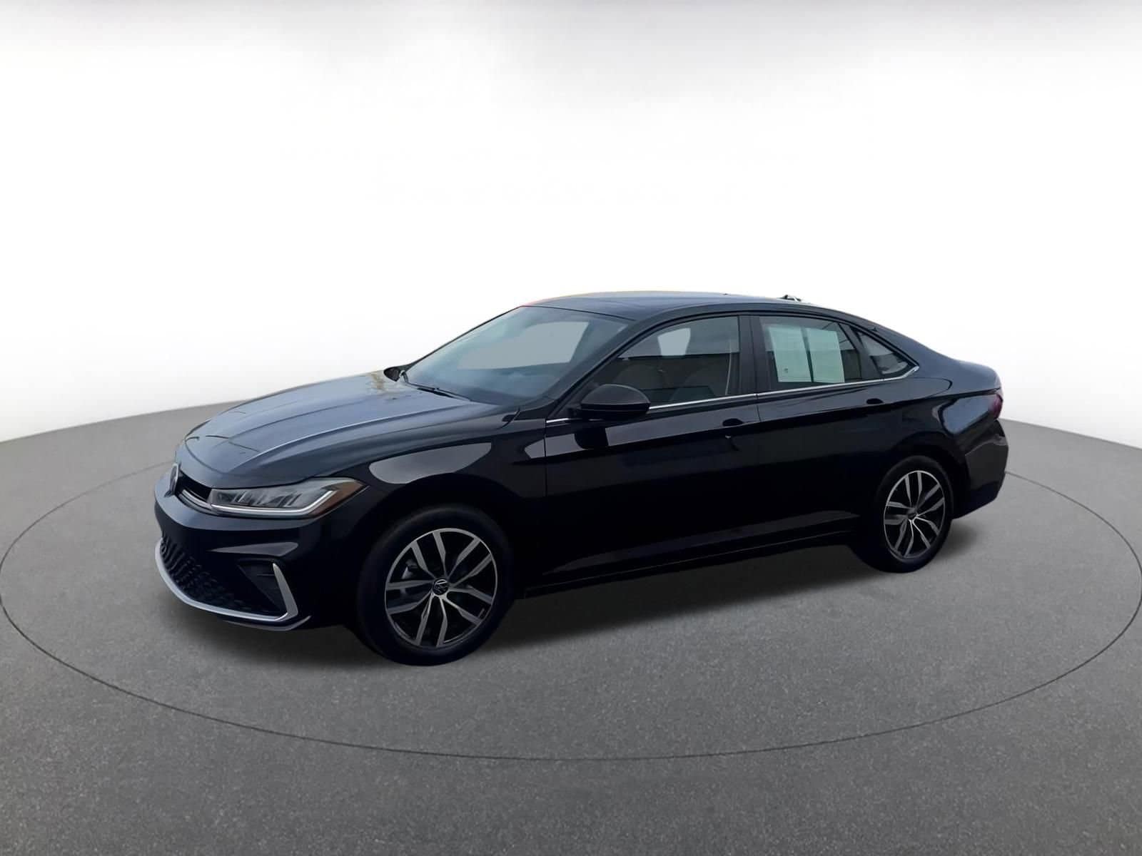 Thumbnail: 2025 Volkswagen Jetta - 7