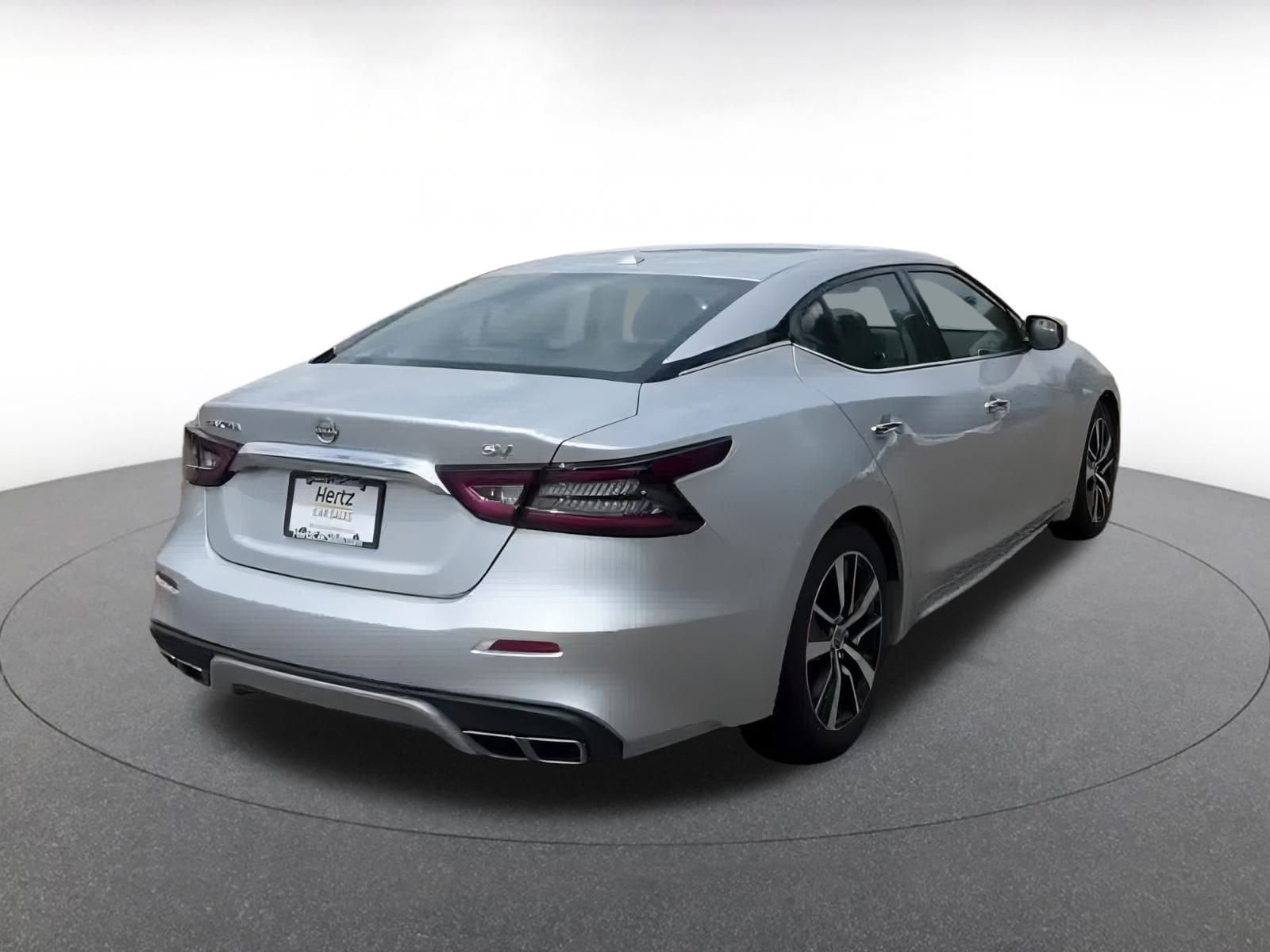 Thumbnail: 2023 Nissan Maxima - 14