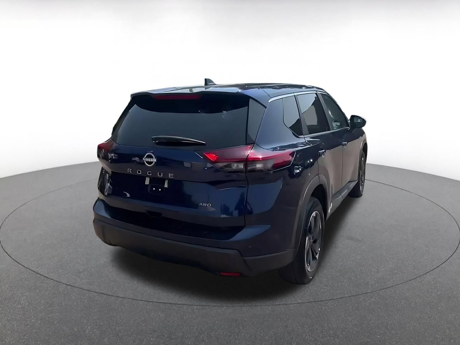 Thumbnail: 2025 Nissan Rogue - 14