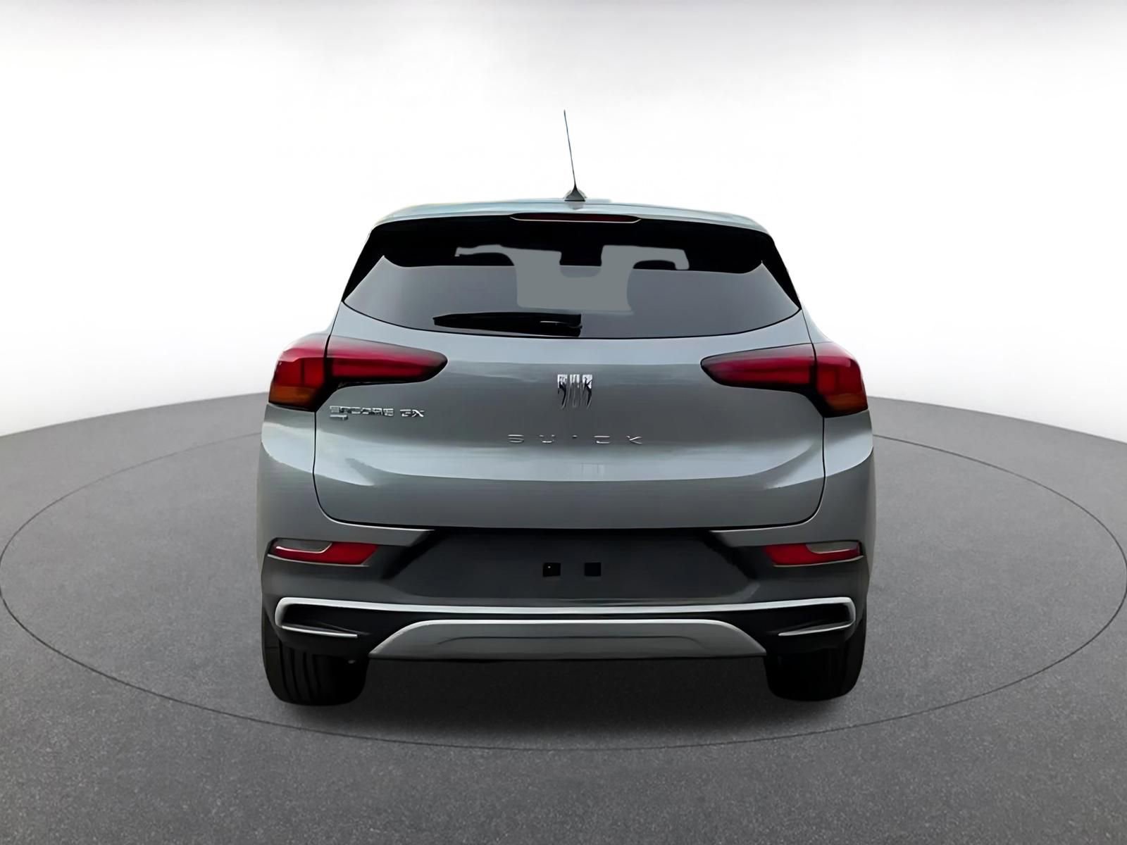 Thumbnail: 2025 Buick Encore GX - 12