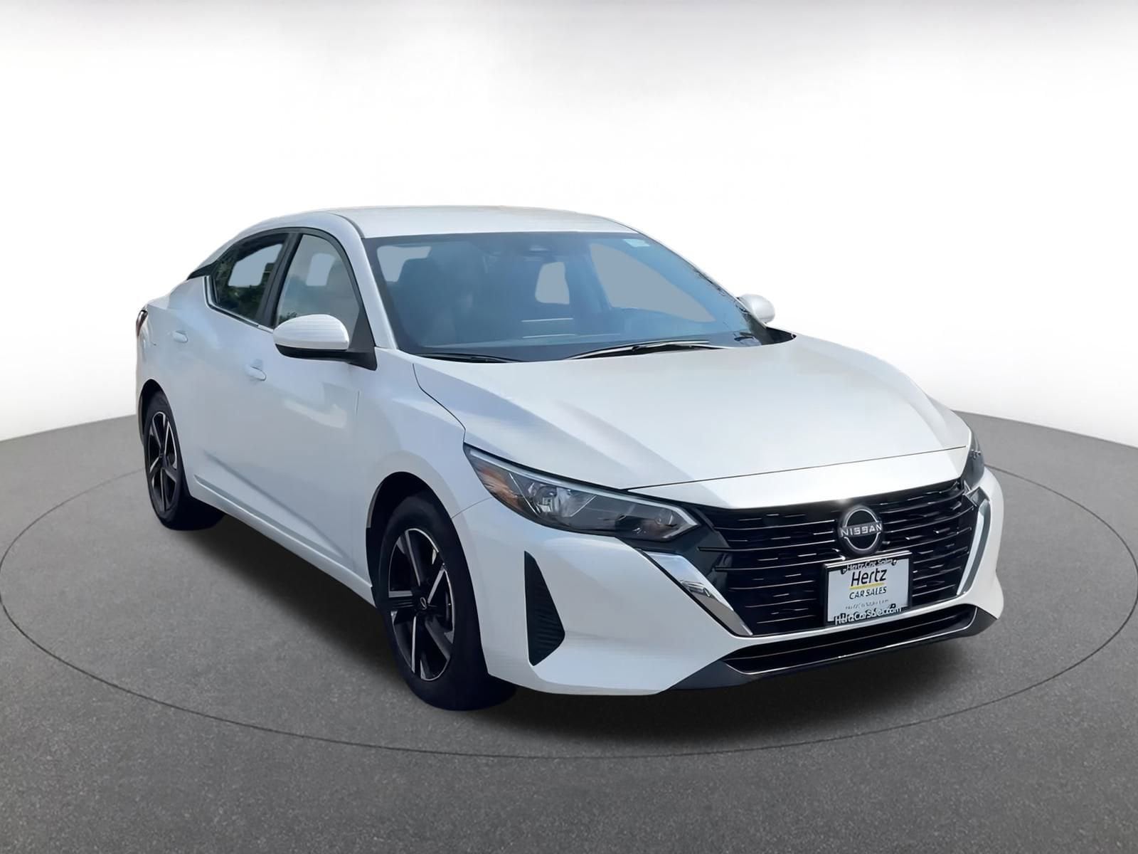 Thumbnail: 2024 Nissan Sentra - 3