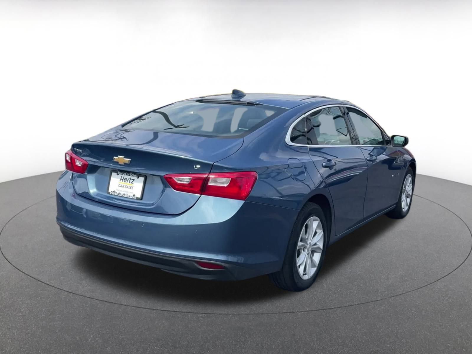 Thumbnail: 2024 Chevrolet Malibu - 15