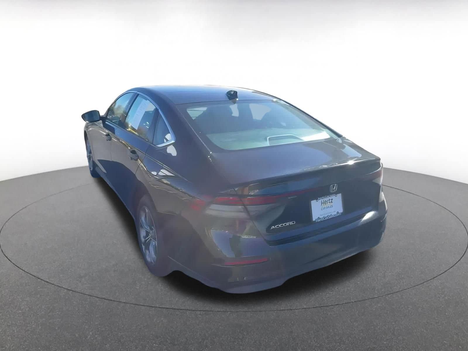 Thumbnail: 2024 Honda Accord - 11