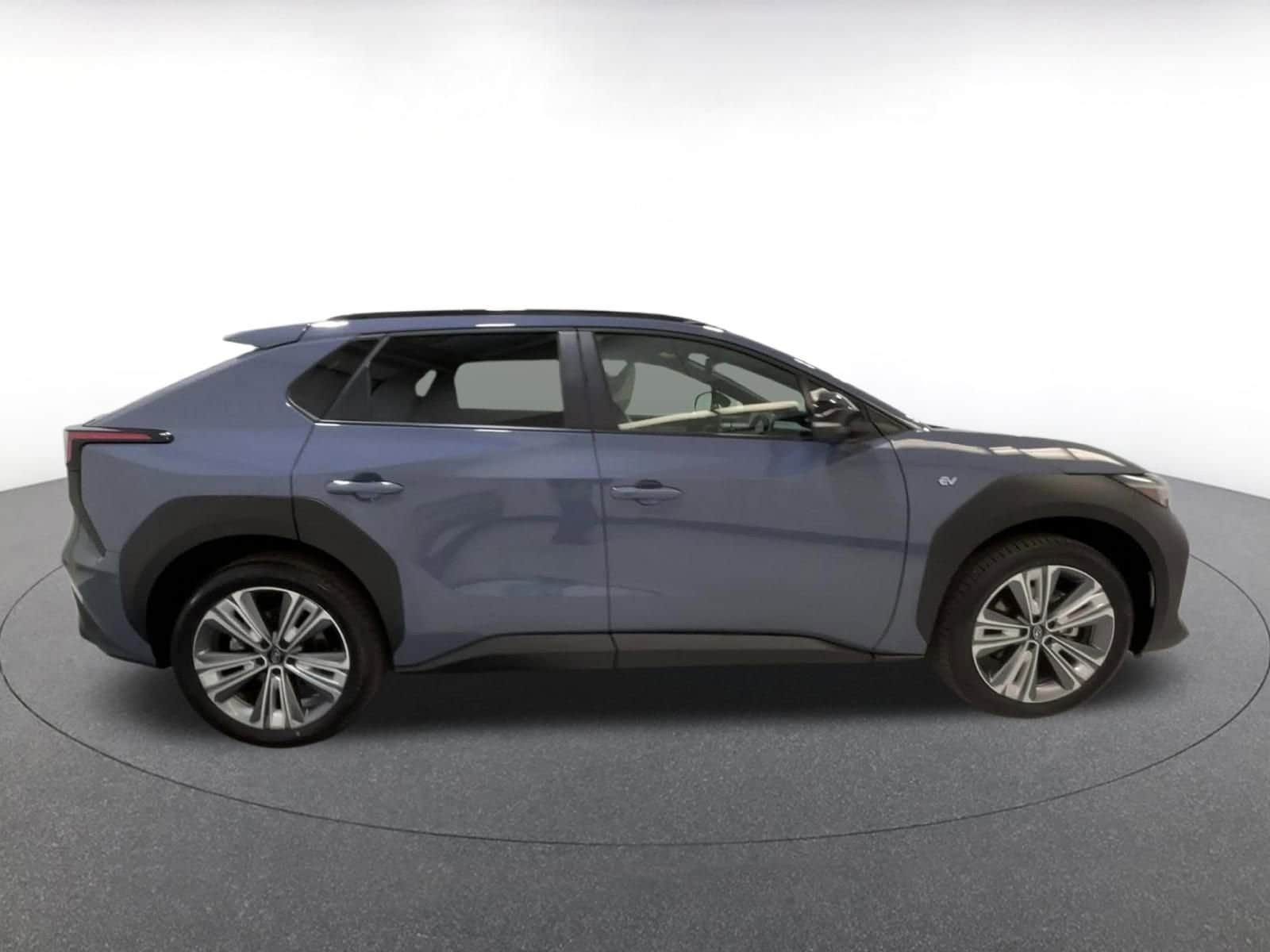 Thumbnail: 2023 Subaru Solterra - 16