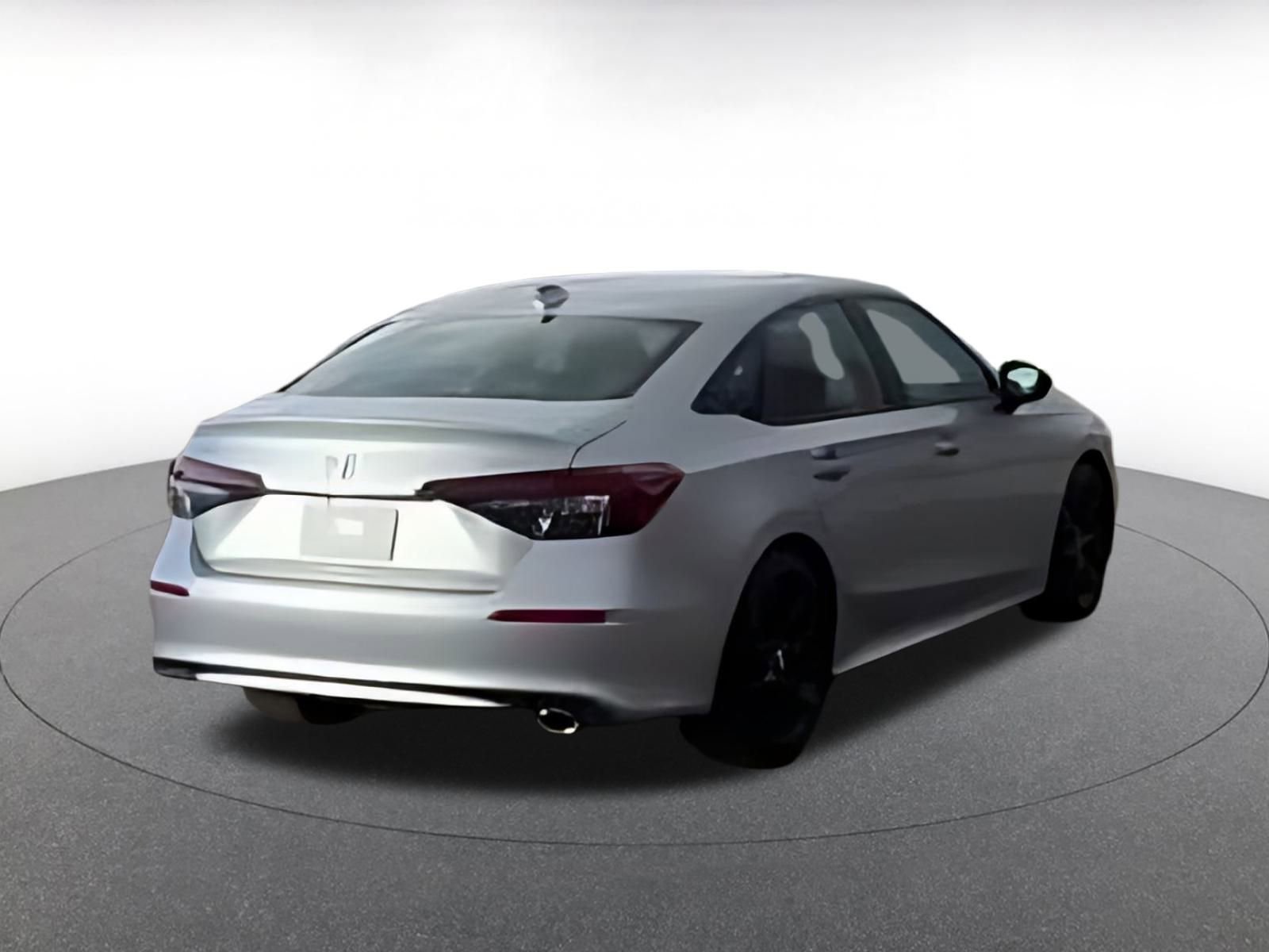 Thumbnail: 2025 Honda Civic - 16