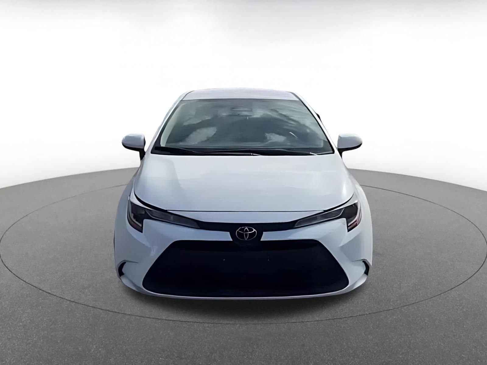 Thumbnail: 2025 Toyota Corolla - 2