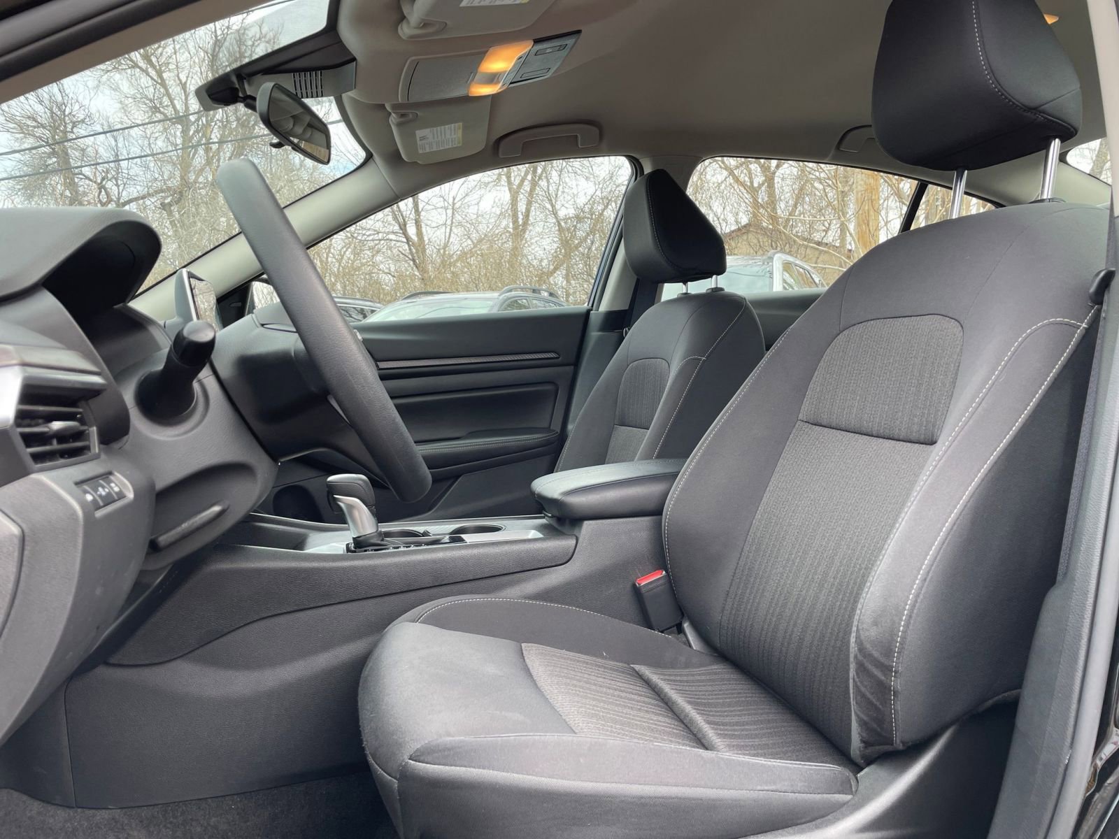 Thumbnail: 2025 Nissan Altima - 28