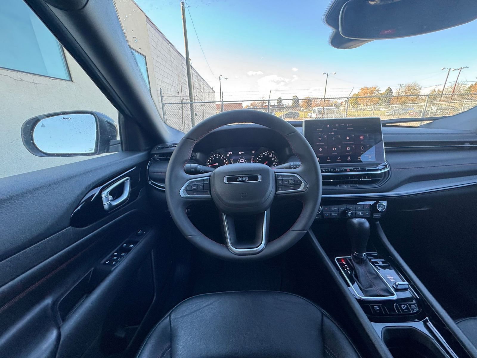 Thumbnail: 2025 Jeep Compass - 33