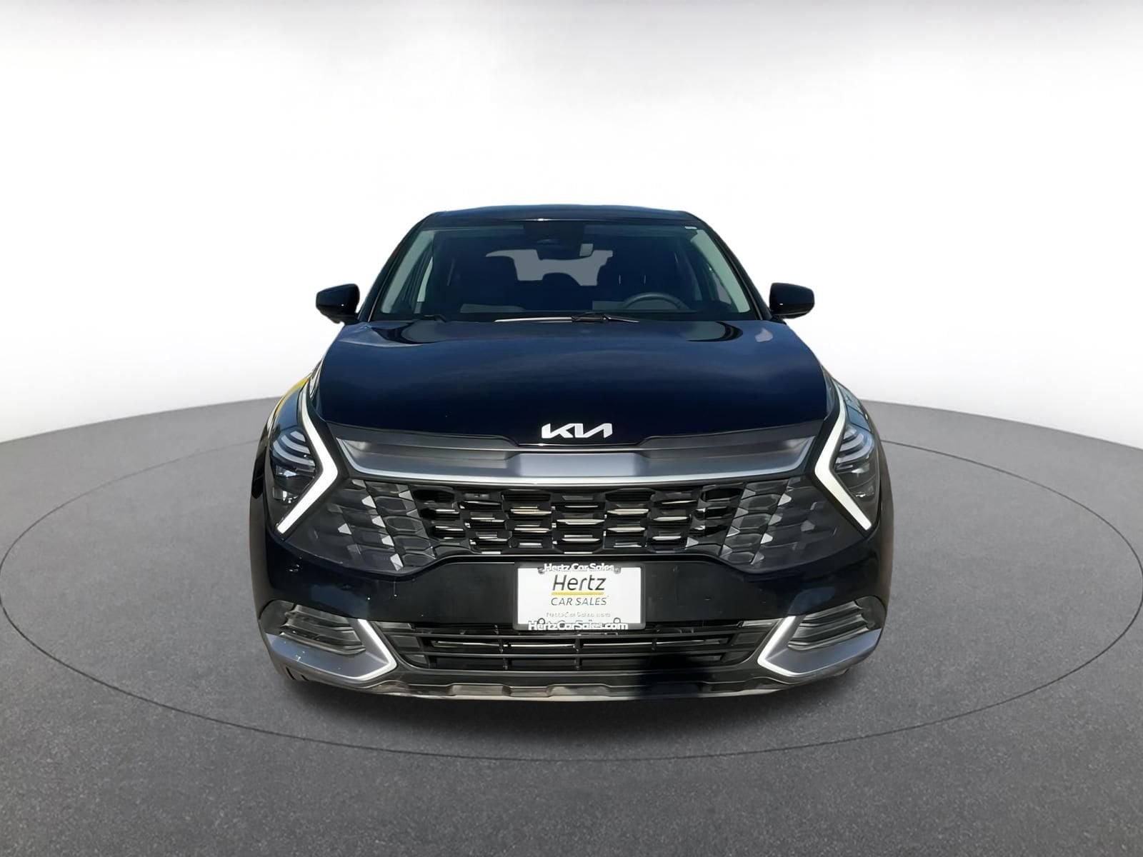 Thumbnail: 2024 Kia Sportage - 4