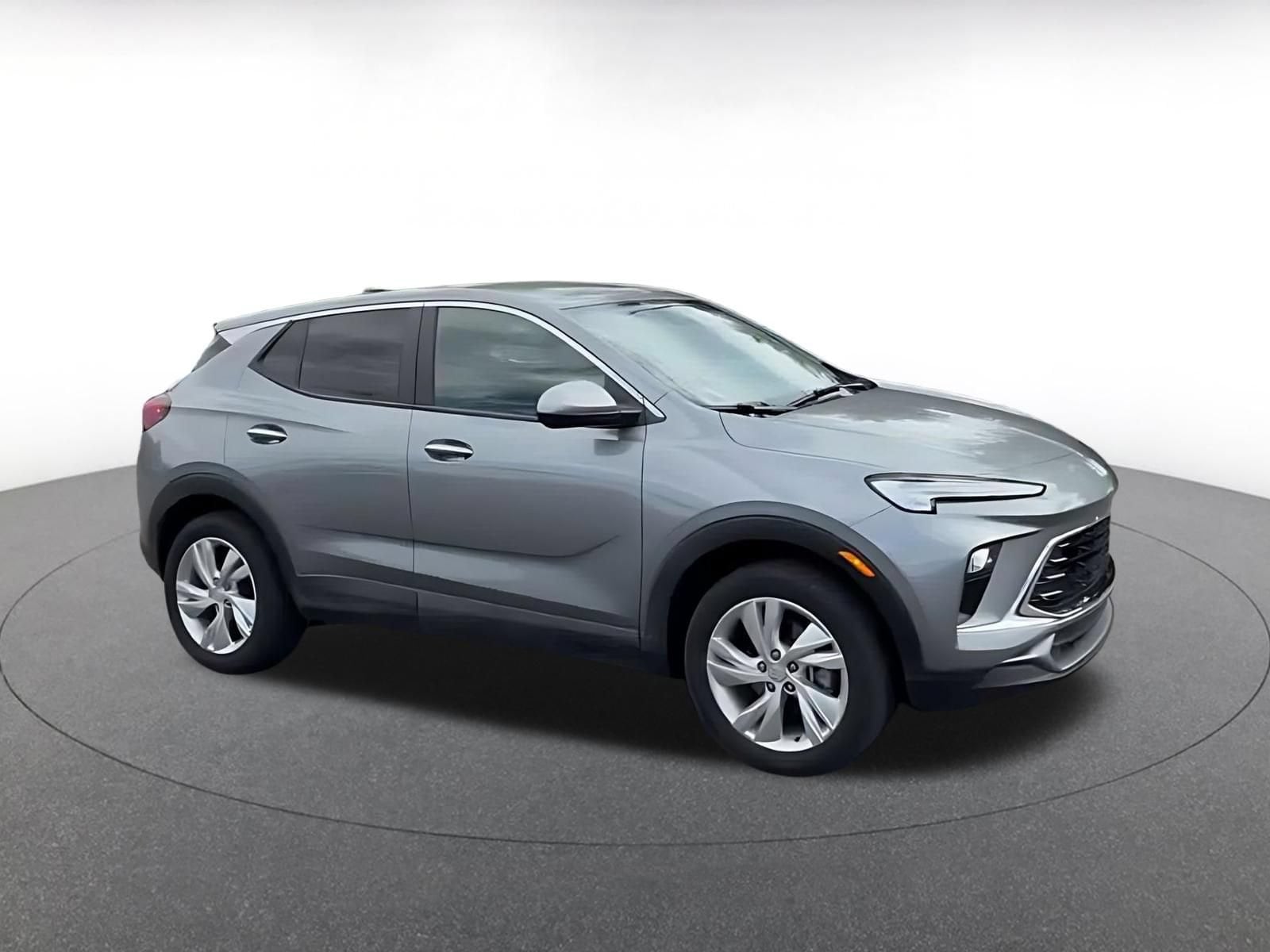 Thumbnail: 2025 Buick Encore GX - 2