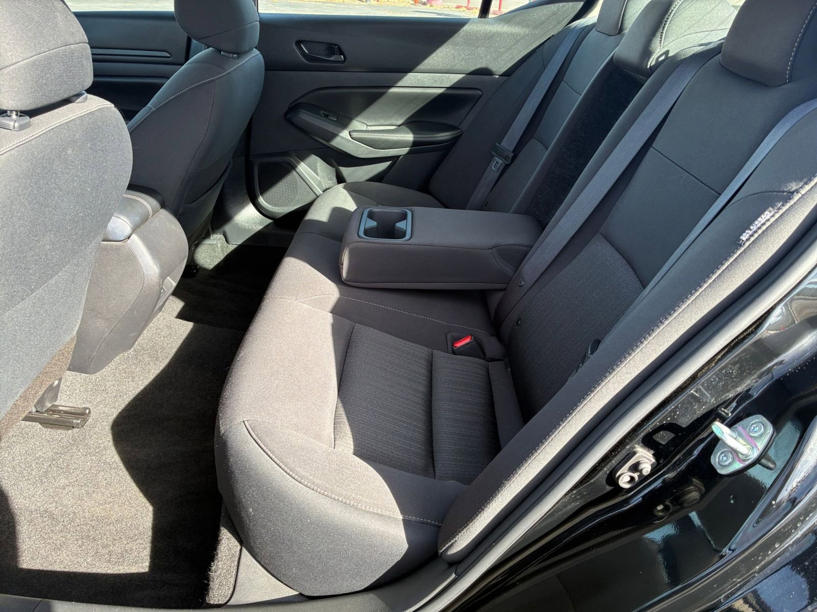 Thumbnail: 2025 Nissan Altima - 23