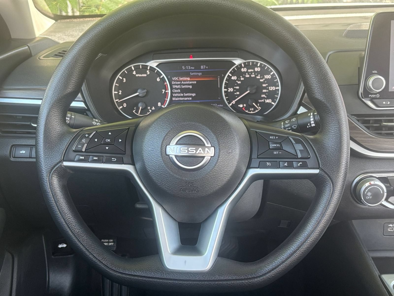 Thumbnail: 2025 Nissan Altima - 25