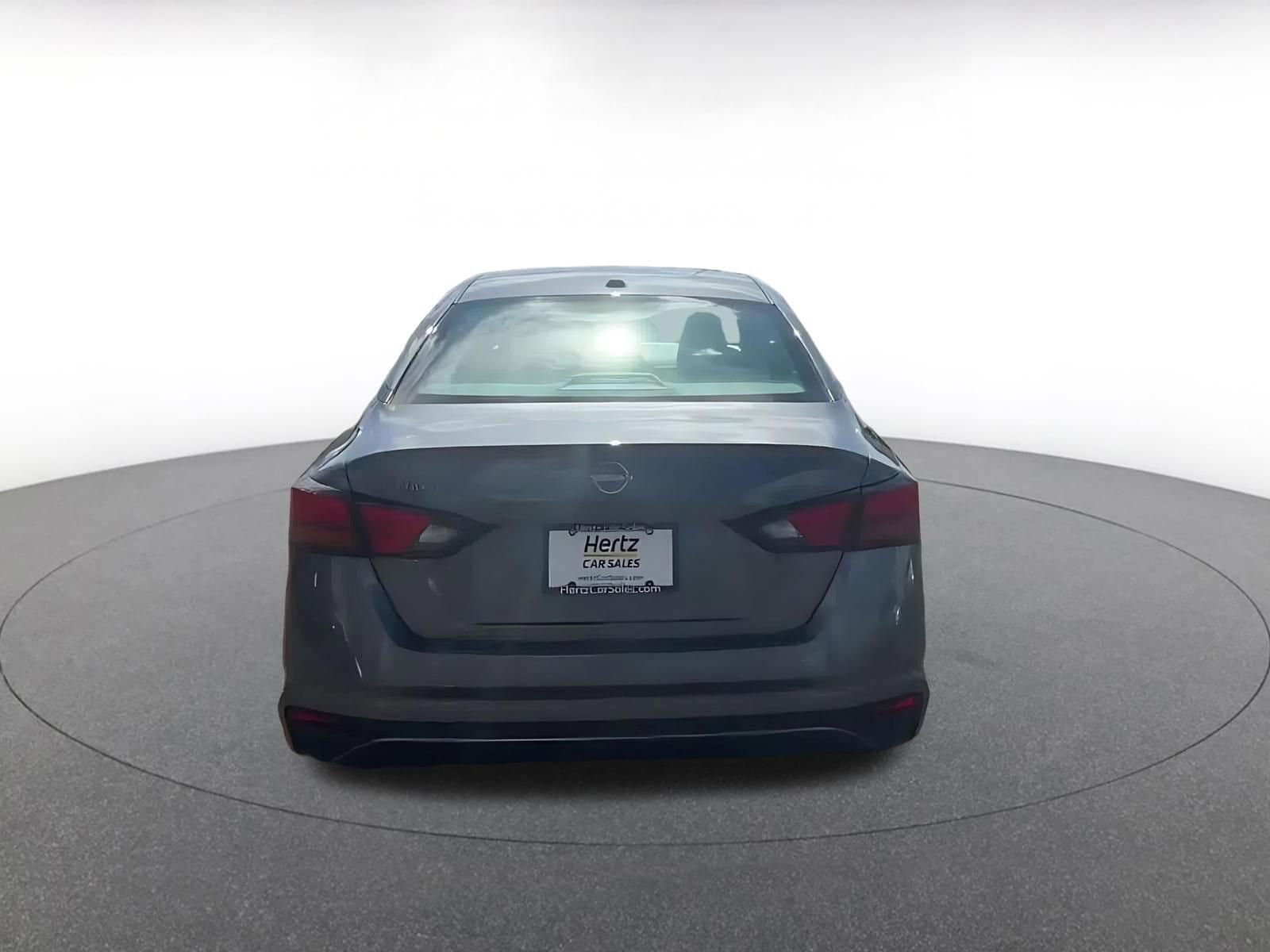 Thumbnail: 2025 Nissan Altima - 12
