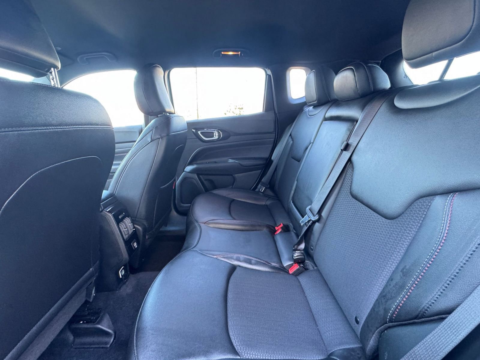 Thumbnail: 2025 Jeep Compass - 24