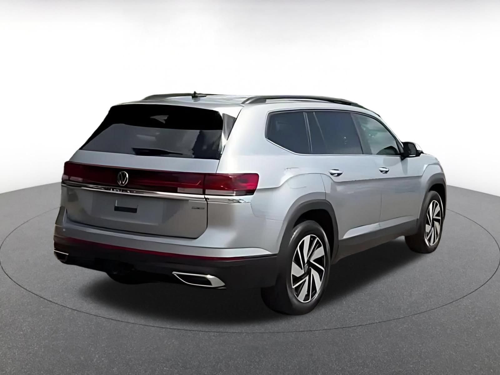 Thumbnail: 2024 Volkswagen Atlas - 13