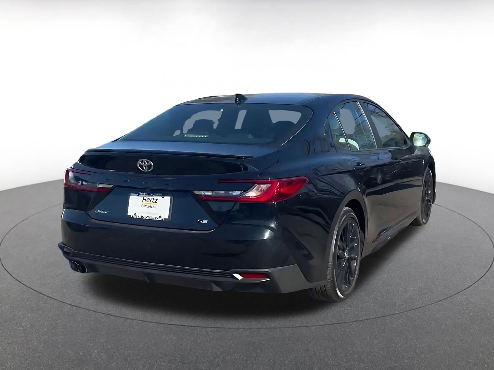 Thumbnail: 2025 Toyota Camry - 14