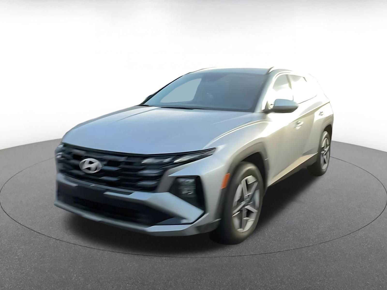 Thumbnail: 2025 Hyundai Tucson - 7