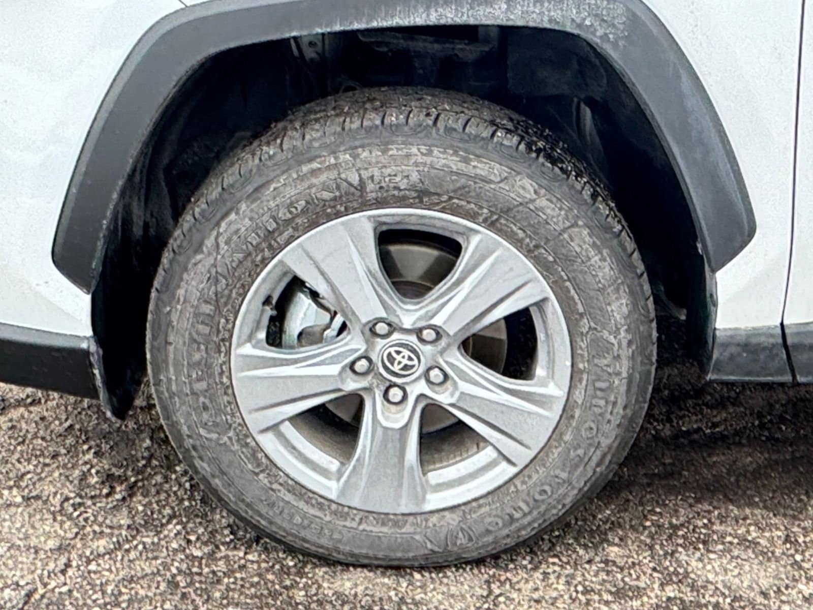 Thumbnail: 2025 Toyota RAV4 - 29