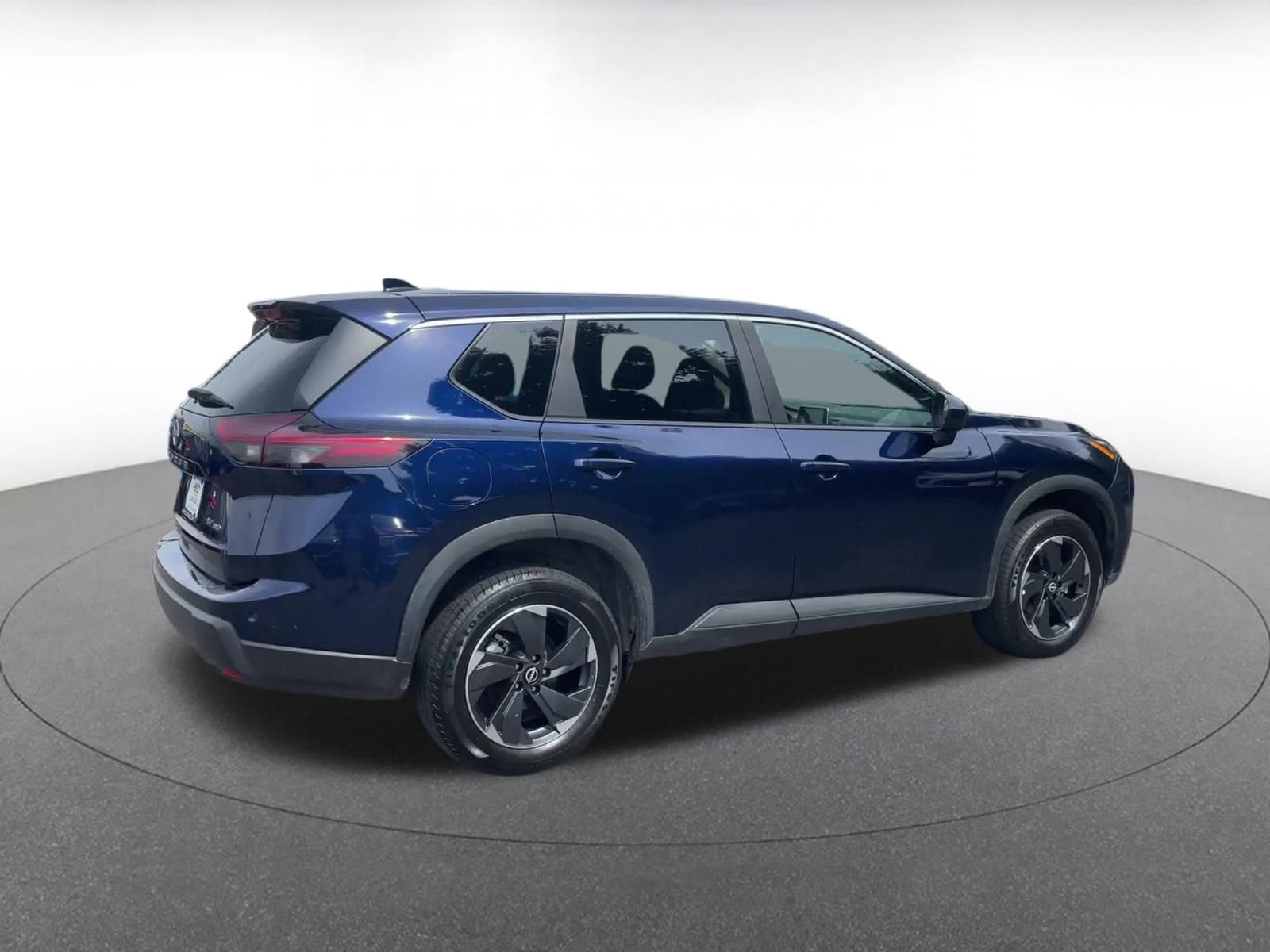 Thumbnail: 2024 Nissan Rogue - 14
