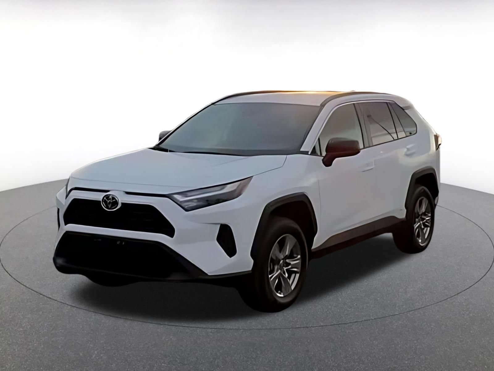 Thumbnail: 2025 Toyota RAV4 - 3