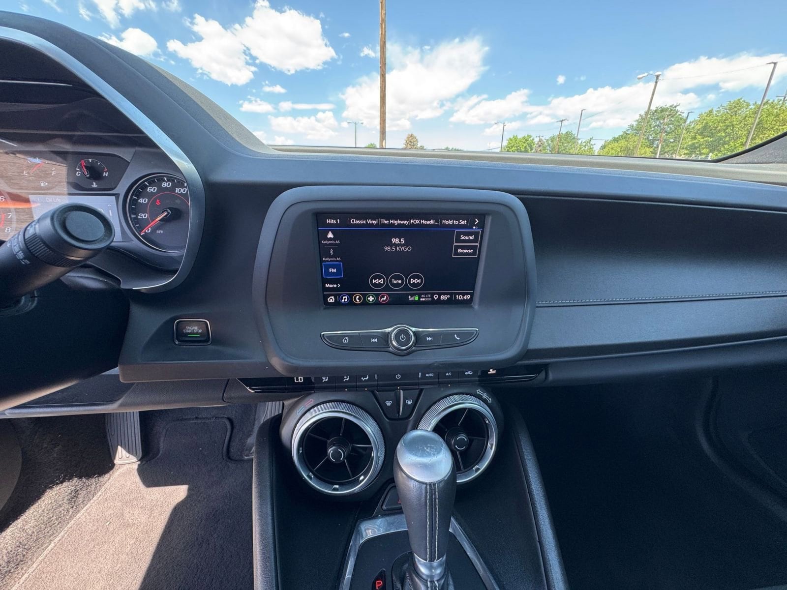 Thumbnail: 2023 Chevrolet Camaro - 18
