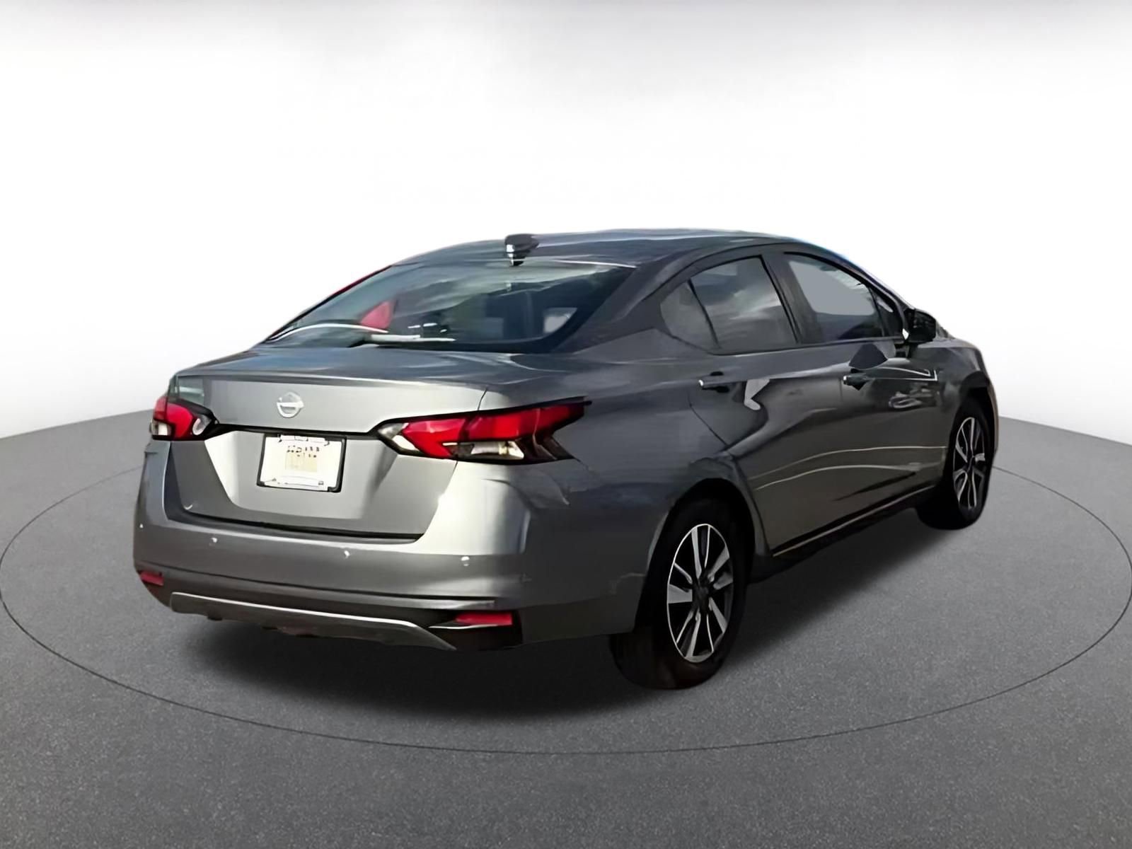 Thumbnail: 2025 Nissan Versa - 12