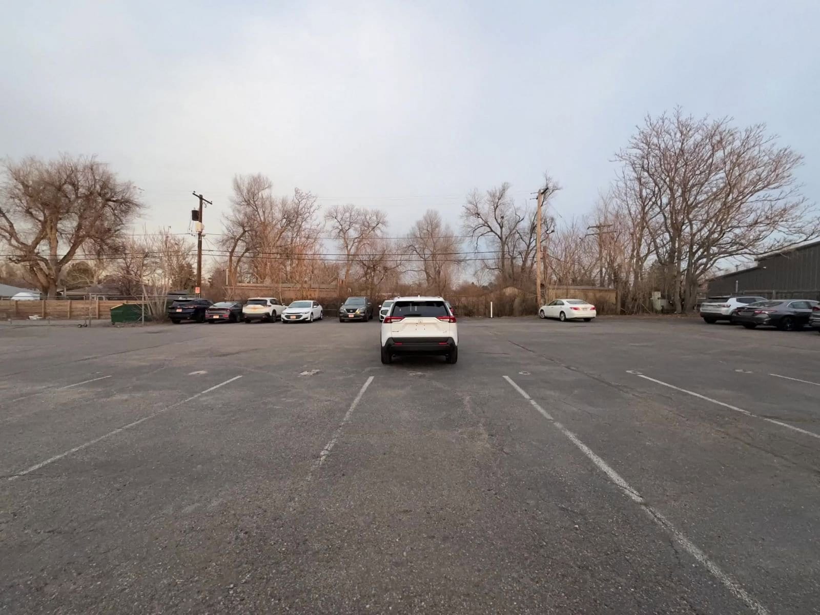 Thumbnail: 2025 Toyota RAV4 - 16