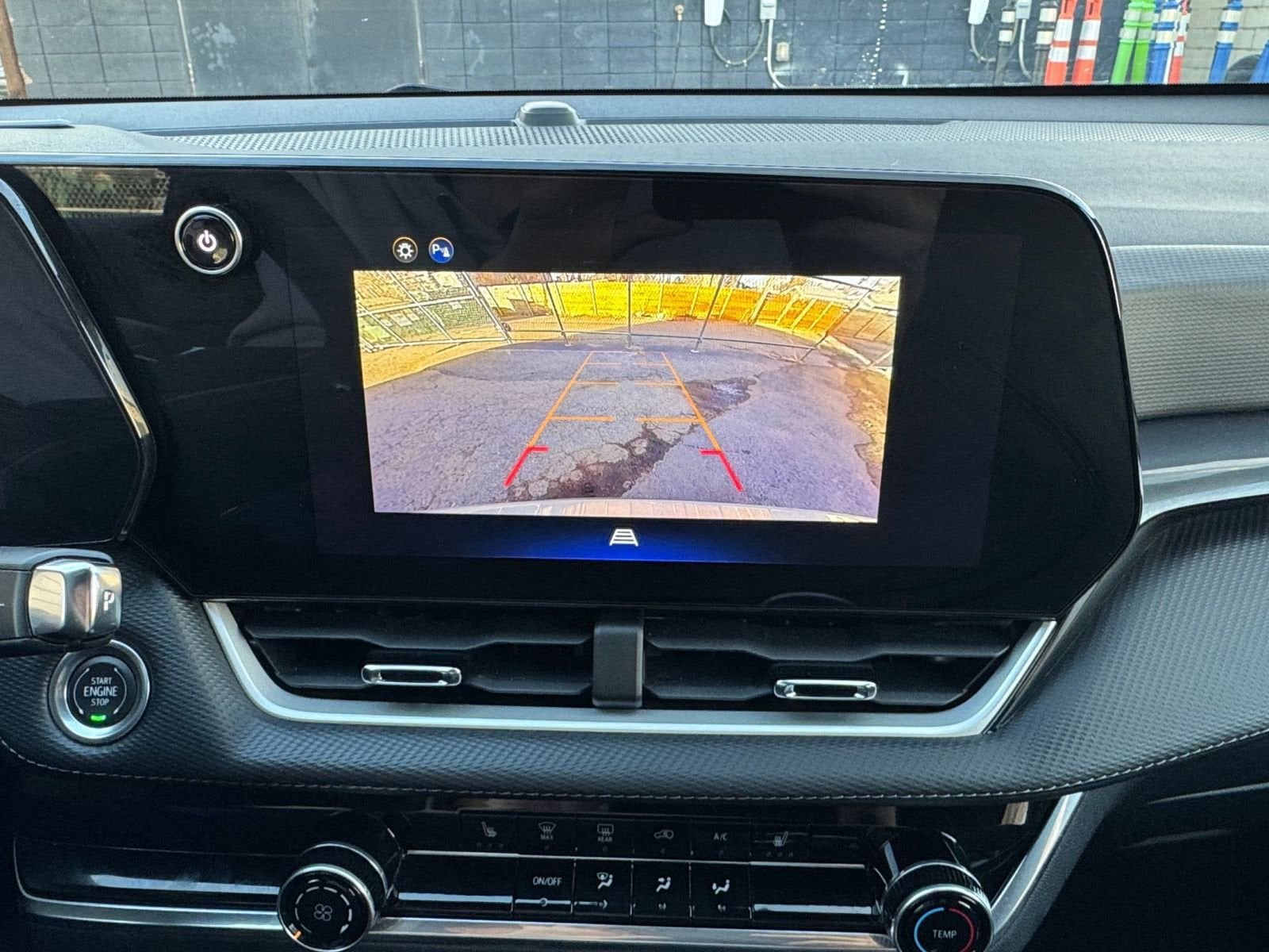 Thumbnail: 2025 Chevrolet Equinox - 17