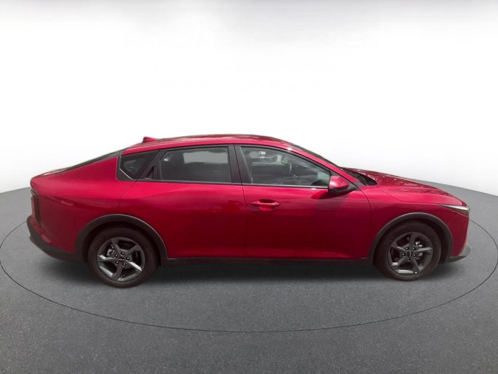 Thumbnail: 2025 Kia K4 - 15